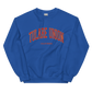 Tulare Union Unisex Sweatshirt