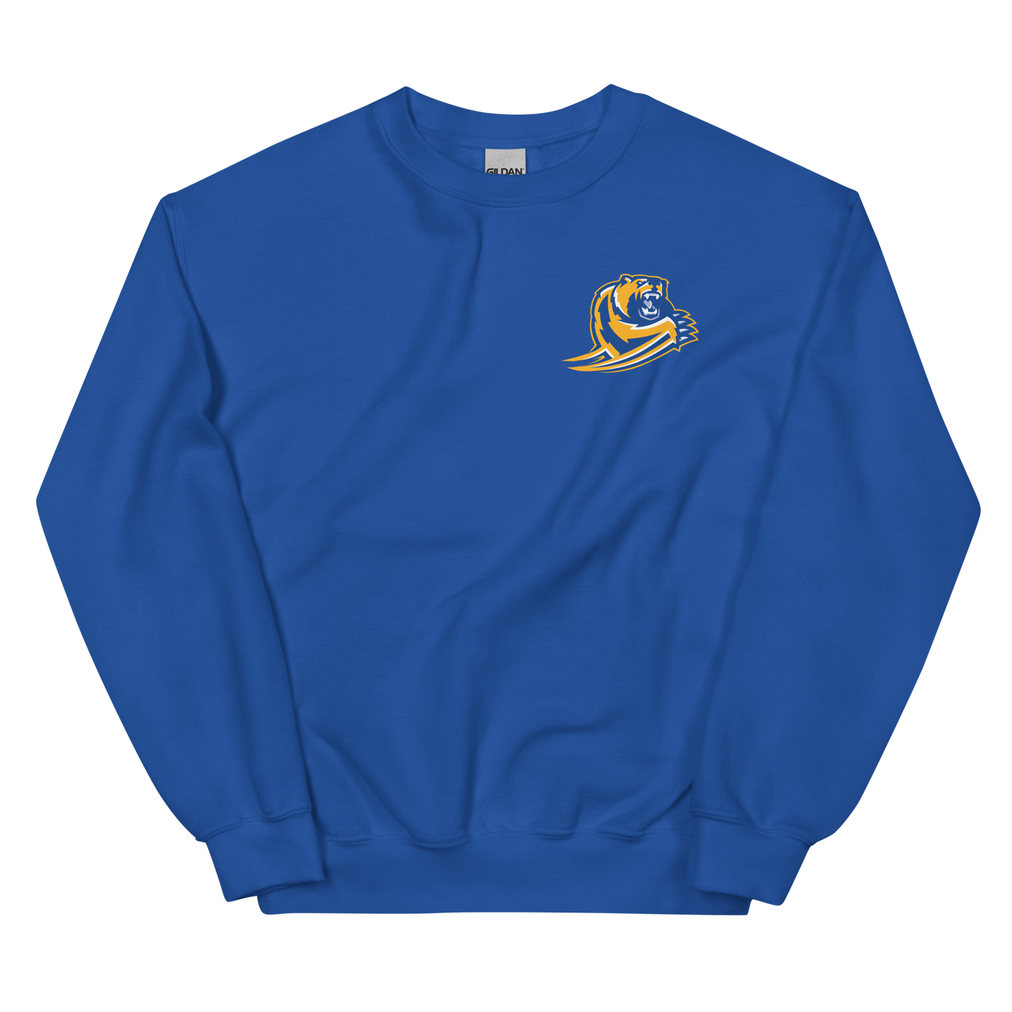 Jefferson Football Unisex Sweatshirt