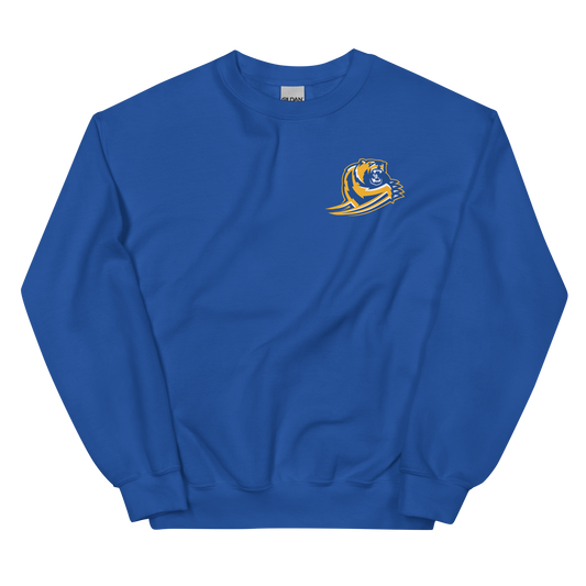 Jefferson Football Unisex Sweatshirt