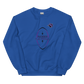 Pacheco Flag Football Unisex Sweatshirt