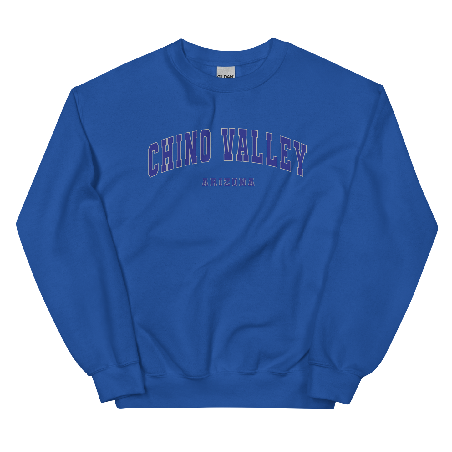 Chino Valley Unisex Sweatshirt