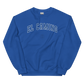 El Camino Unisex Sweatshirt