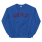 Moon Valley Unisex Sweatshirt