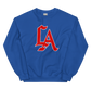 Los Altos LA Unisex Sweatshirt