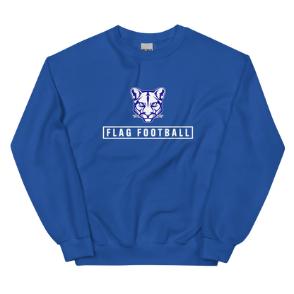 Beaumont Flag Football Sweatshirt