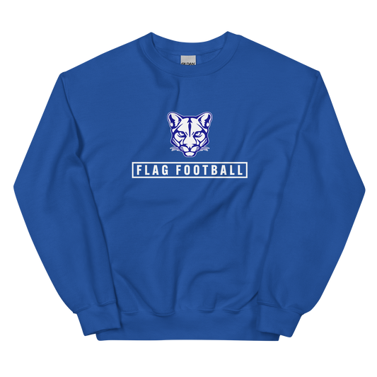 Beaumont Flag Football Sweatshirt