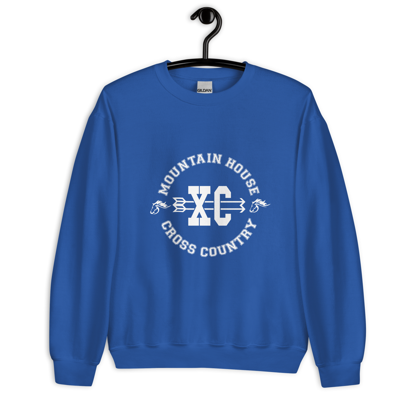 Mountain House XC Unisex Sweatshirt