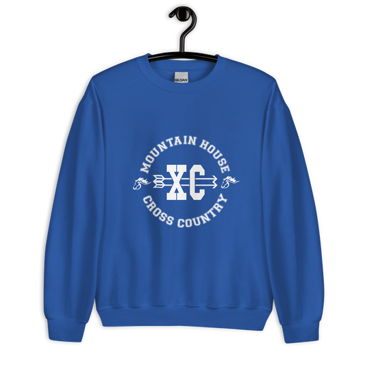 Mountain House XC Unisex Sweatshirt