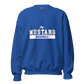 Mountain House Baseball Unisex Crew Neck Sweatshirt