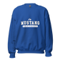 Mountain House Softball Unisex Crew Neck Sweatshirt