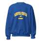 Bakersfield Christian Football Unisex Crew Neck Sweatshirt