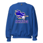 Calvert Athletics - Unisex Crew Neck Sweatshirt