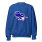 Calvert High - Unisex Crew Neck Sweatshirt