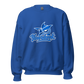 Joshua Yearbook - Unisex Crew Neck Sweatshirt