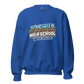 JHS Yearbook Unisex Crew Neck Sweatshirt