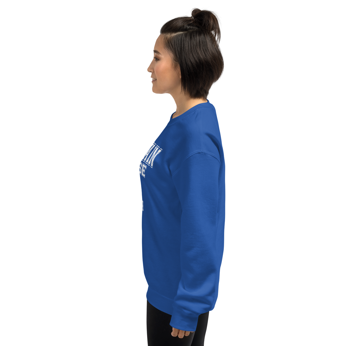 Mountain House Cheer Unisex Sweatshirt