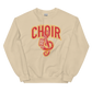 Choir Unisex Sweatshirt