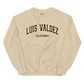 Luis Valdez Unisex Sweatshirt
