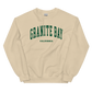 Granite Bay Unisex Sweatshirt