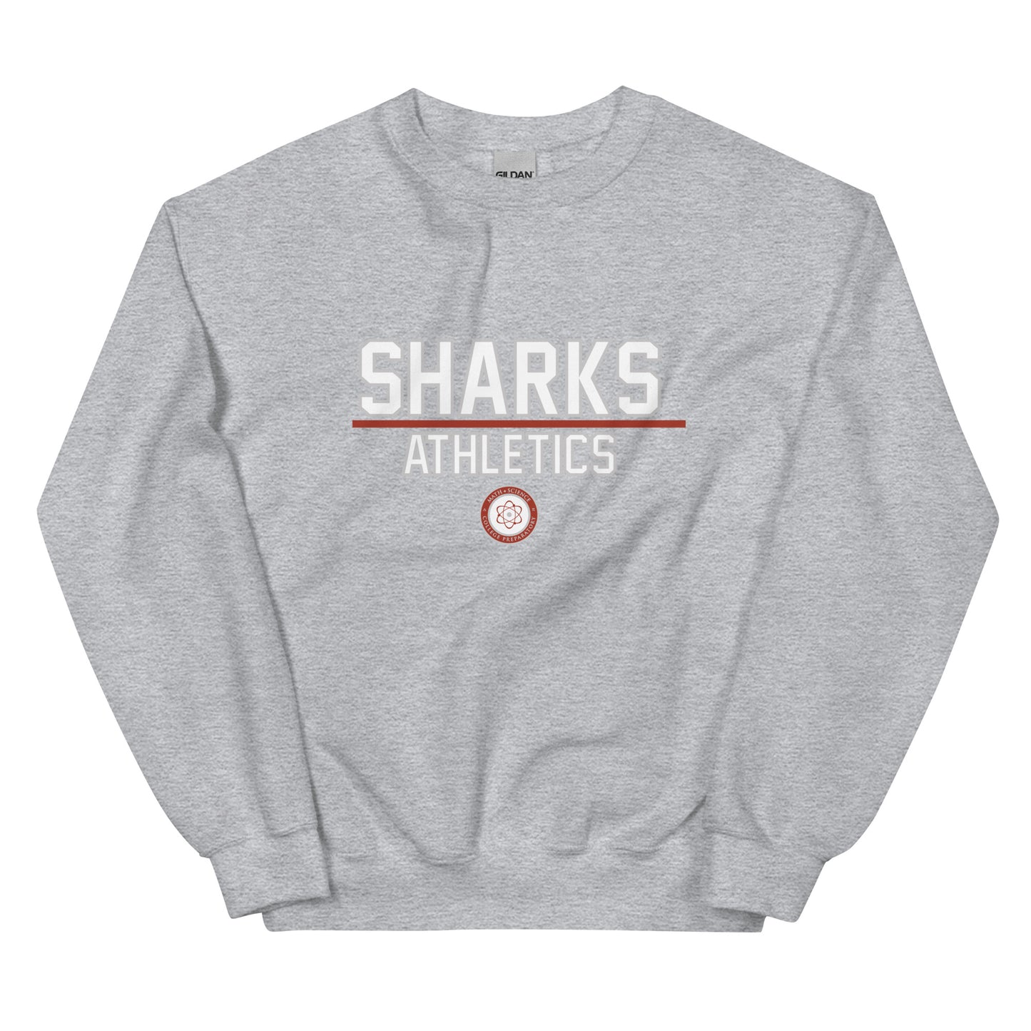Sharks Athletics Unisex Sweatshirt