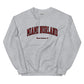 Miami Norland Unisex Sweatshirt