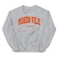 Mission Viejo Unisex Sweatshirt