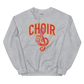 Choir Unisex Sweatshirt