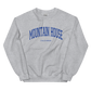 Mountain House Unisex Sweatshirt