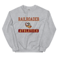 Railroaders Athletics Unisex Sweatshirt