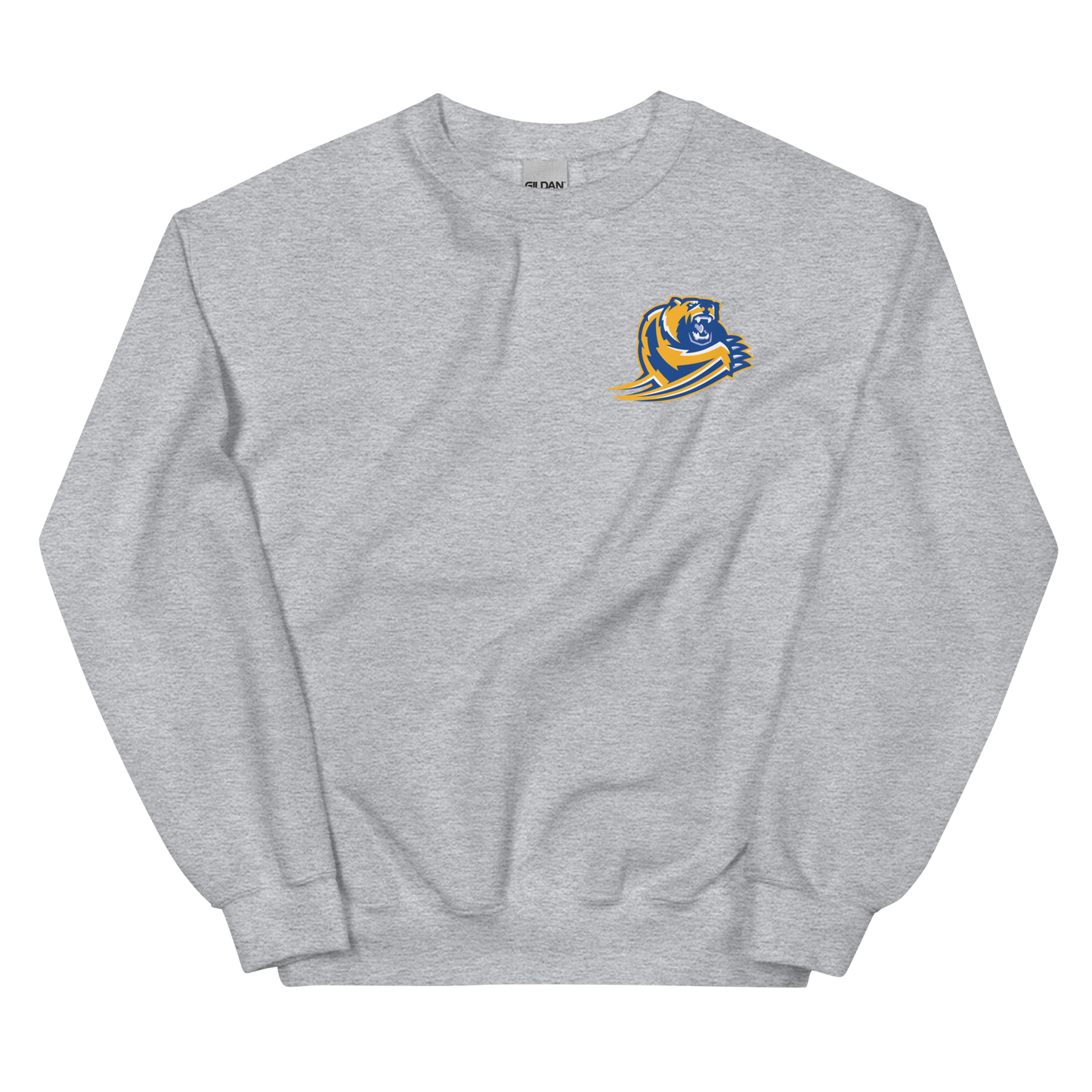 Jefferson Football Unisex Sweatshirt