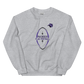 Pacheco Flag Football Unisex Sweatshirt