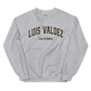 Luis Valdez Unisex Sweatshirt