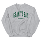 Granite Bay Unisex Sweatshirt