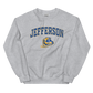 Jefferson Unisex Sweatshirt