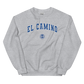 El Camino Unisex Sweatshirt