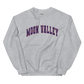 Moon Valley Unisex Sweatshirt
