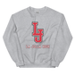 La Jolla High Unisex Sweatshirt