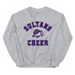 Unisex Cheer Sweatshirt