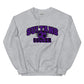 Unisex Soccer Sweatshirt