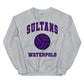 Unisex Waterpolo Sweatshirt
