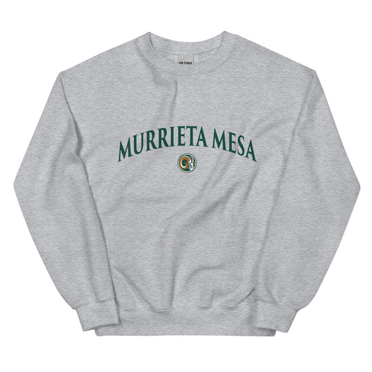 Murrieta Mesa Unisex Sweatshirt