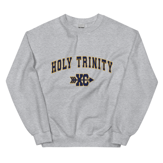 Holy Trinity Cross Country Unisex Sweatshirt