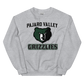 Pajaro Unisex Sweatshirt