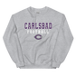Carlsbad Football Unisex Sweatshirt