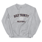 Holy Trinity Volleyball Unisex Sweatshirt