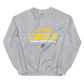 Lincoln Flag Football Unisex Sweatshirt
