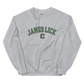 James Lick Unisex Sweatshirt