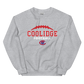 Coolidge Football Sweatshirt