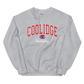 Coolidge Cheer Sweatshirt