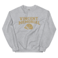 Vincent Memorial Cheer Sweatshirt